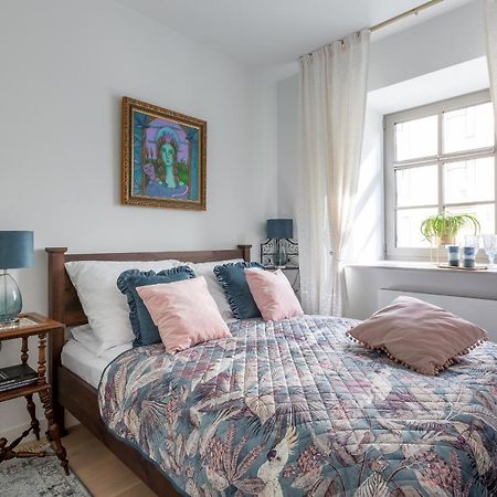 Apartament Wenecja Romantyczna - Mlyn Maria - Art Apartments ヴロツワフ エクステリア 写真