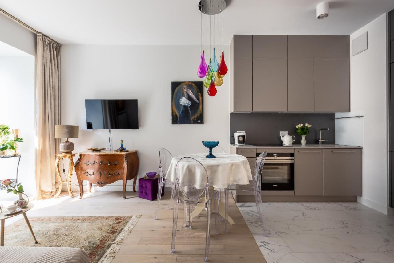 Apartament Wenecja Romantyczna - Mlyn Maria - Art Apartments ヴロツワフ エクステリア 写真