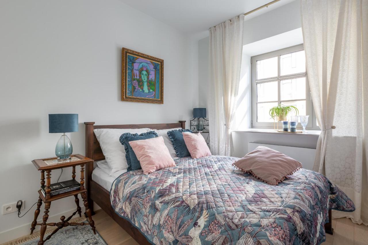 Apartament Wenecja Romantyczna - Mlyn Maria - Art Apartments ヴロツワフ エクステリア 写真