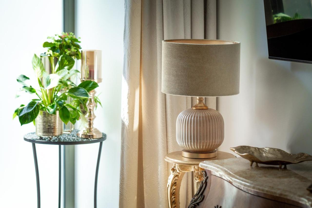 Apartament Wenecja Romantyczna - Mlyn Maria - Art Apartments ヴロツワフ エクステリア 写真