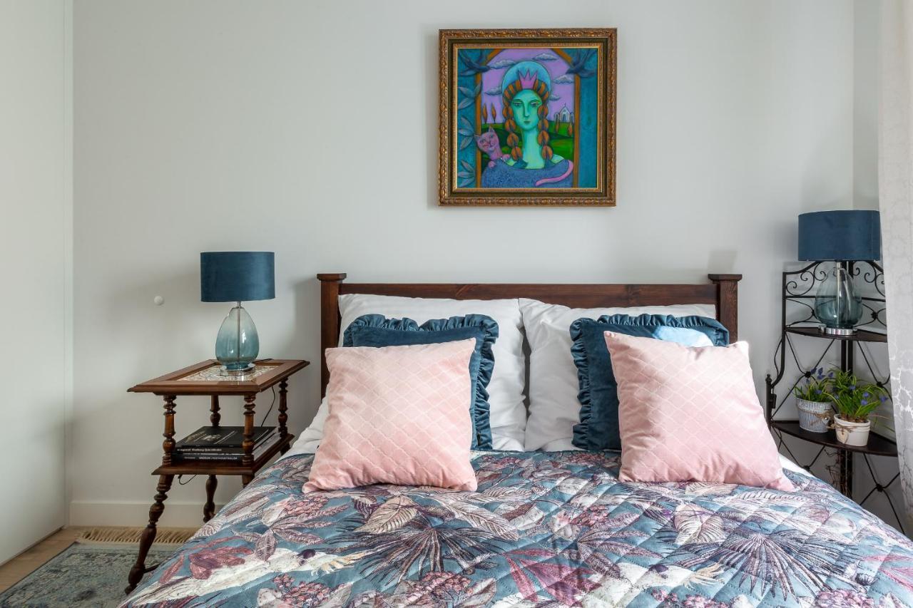 Apartament Wenecja Romantyczna - Mlyn Maria - Art Apartments ヴロツワフ エクステリア 写真