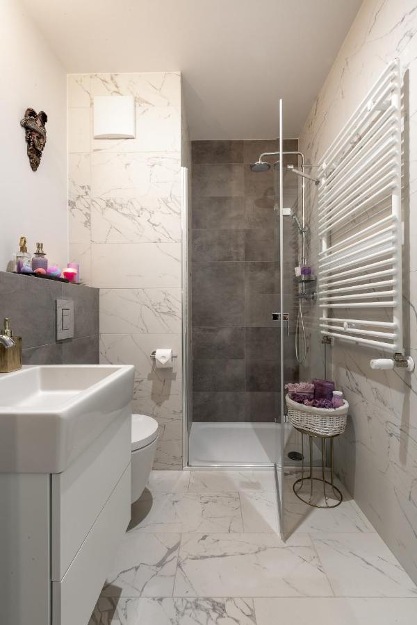Apartament Wenecja Romantyczna - Mlyn Maria - Art Apartments ヴロツワフ エクステリア 写真
