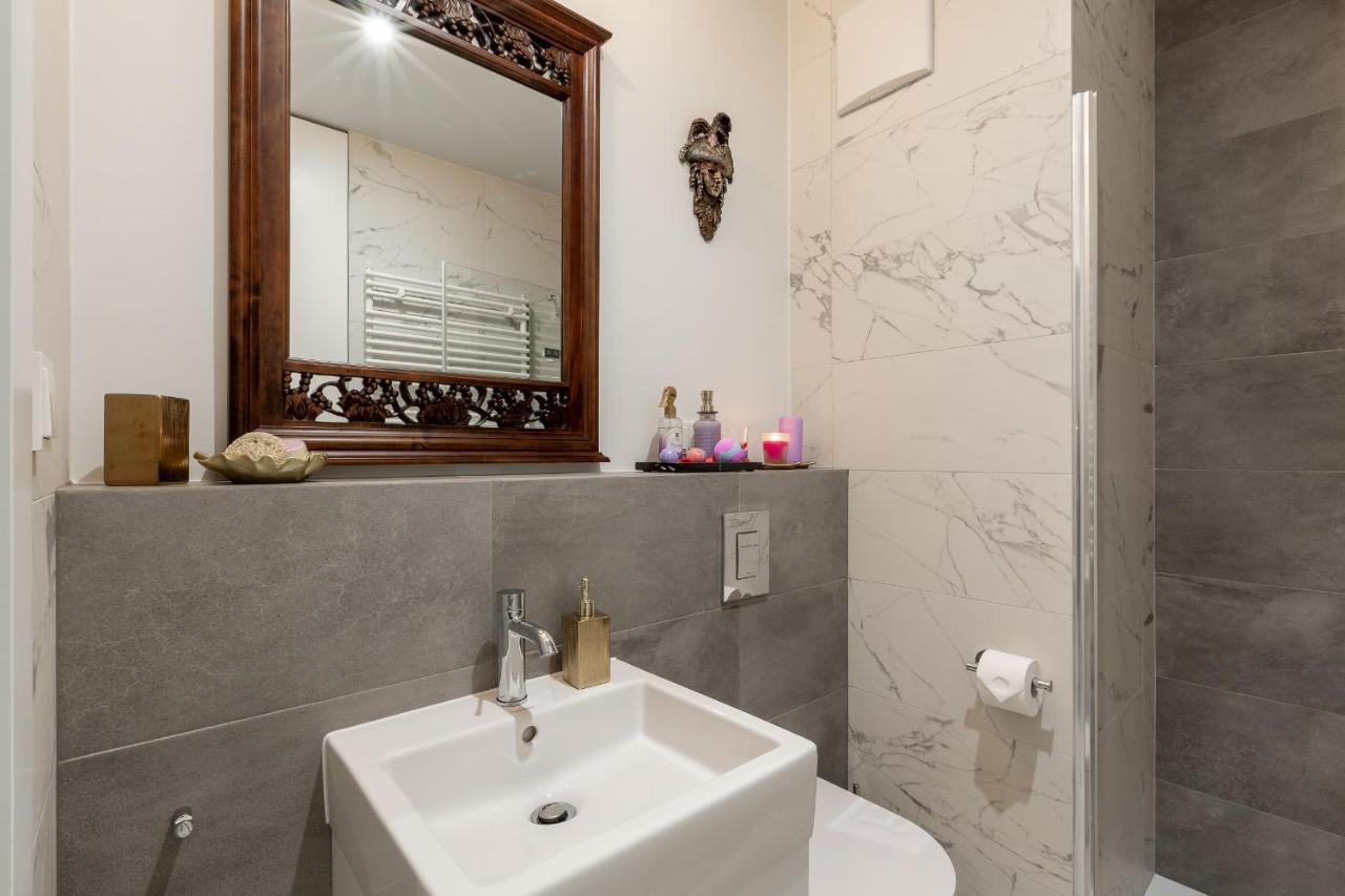 Apartament Wenecja Romantyczna - Mlyn Maria - Art Apartments ヴロツワフ エクステリア 写真
