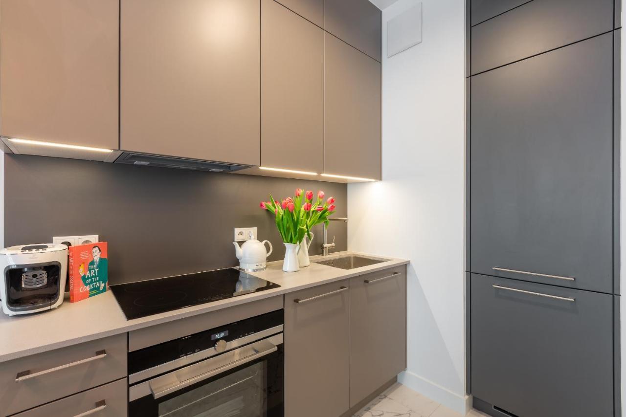 Apartament Wenecja Romantyczna - Mlyn Maria - Art Apartments ヴロツワフ エクステリア 写真